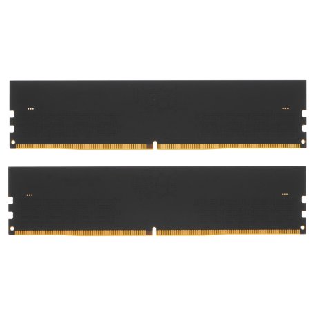 Оперативная память Patriot Signature, DDR5, 32Gb (2x16 Gb), 4800 MHz, CL40, DIMM