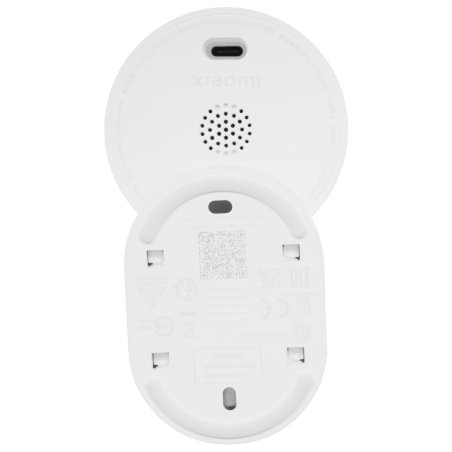 Камера IP Xiaomi Outdoor Camera AW200 белый (3 Mп, 2304 х1296, 101,7°, Wi-Fi, IP66) (BHR6398GL)