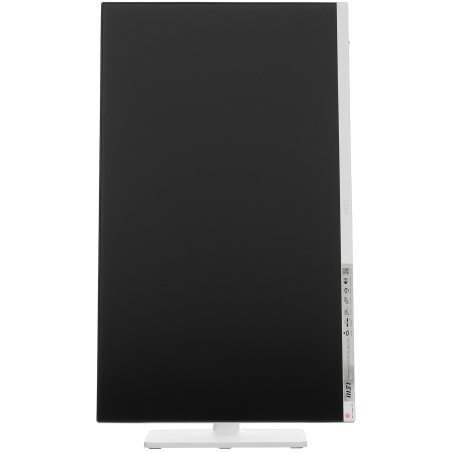 Монитор 27" MSI Modern MD272XPW IPS 1920x1080, 100 Гц, 4 мс, 16:9, 300 кд/м2, 1xHDMI, 1xDP, 1xUSB-C, выход на наушники, белый