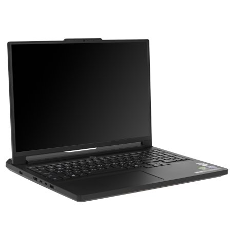 Ноутбук Lenovo Legion Pro 7 16IAX10H/16" WQXGA 2560x1600/Intel Core Ultra 9 275HX/64 Gb/1 Tb SSD/nVidia GeForce RTX 5090 24Gb/No OS/черный/2.57 кг