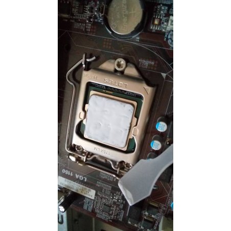 Термопаста Gembird FreeZzz GF-01-5 для радиаторов, 5гр, шприц