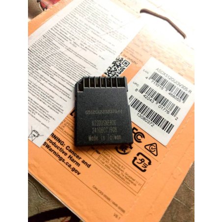 Флеш карта SD ADATA 64Gb ADATA Premier Pro SDXC Class 10 UHS-I U3 V30S 95/60 MB/s