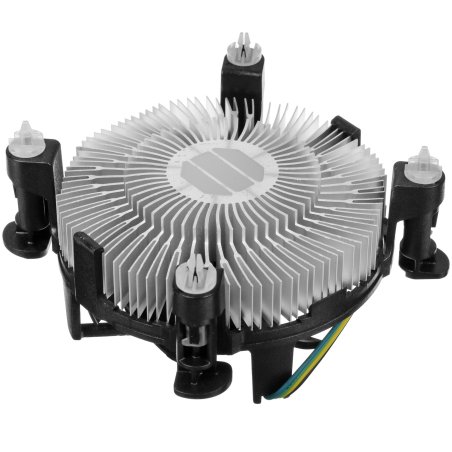 Процессор Intel Core i3-10100F Soc-1200 3.6GHz OEM