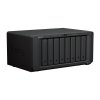 СХД настольное исполнение SYNOLOGY 8BAY NO HDD DS1823XS+