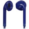 Наушники GAL BH-8009 синий
