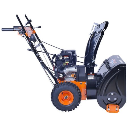 Снегоуборщик PATRIOT Сибирь 67 Е 426108667