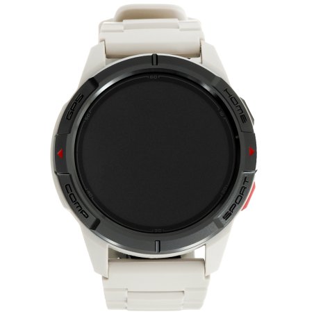 Умные часы Mibro GS Active белый