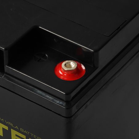 Аккумулятор 12В 26А.ч REVOLTER GPL 1226