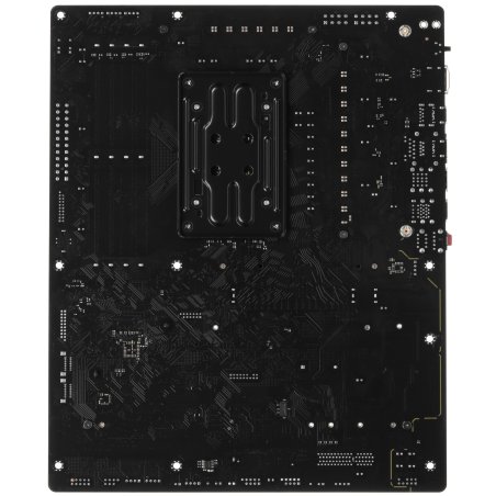 Материнская плата ASRock B850 Pro-A, AM5, AMD B850, 4xDDR5, 4xSATA, 4xM.2, 1xPCIe 5.0 x16, 1xPCIe 4.0 x4, 1xHDMI, 1xUSB-C, 1x2.5Gb LAN, 1xUSB-C 10Gbps, 1xUSB-C 5Gbps, 4xUSB-A 5Gbps, 6xUSB-A 2.0, 3x3.5 мм, 7.1, ATX