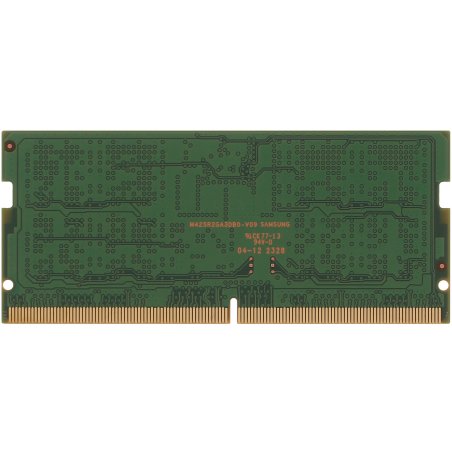 Оперативная память Samsung, DDR5, 16Gb (1x16Gb), 5600MHz, CL40, SO-DIMM, OEM
