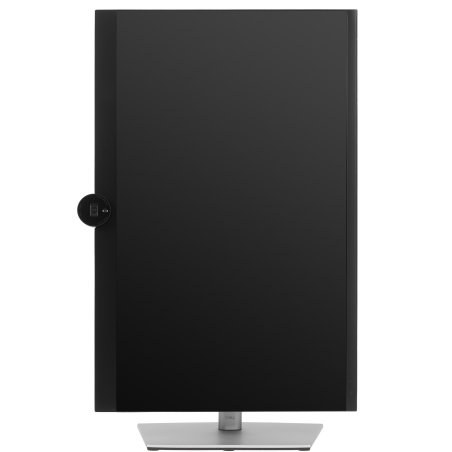 Монитор 27" Dell P2724DEB IPS 2560x1440, 60 Гц, 5 мс, 16:9, 350 кд/м2, 1xHDMI, 1xDP, 1xUSB-C, 1x3.5 мм, черный/серебристый