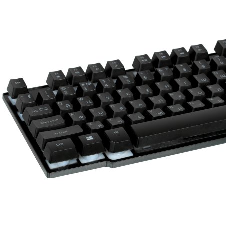 Игровой комплект Defender Гарнитура, мышь, клавиатура, ковер MKP-118