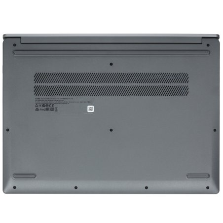 Ноутбук Lenovo IdeaPad Slim 3 16IAH8 i5-12450H 8Gb SSD 512Gb Intel UHD Graphics 16 WUXGA IPS Cam 47Вт*ч No OS Серый 83ES0012RK