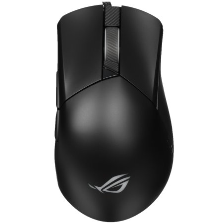 Мышь проводная ASUS ROG Gladius III черный, 19000 dpi, USB, кнопки - 6