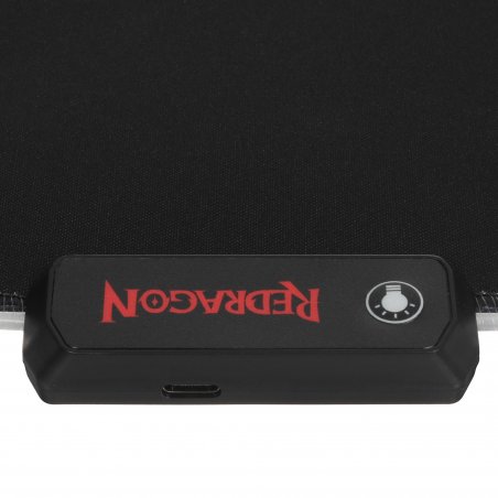 Коврик для мышки Defender NEPTUNE X 800х300х4 REDRAGON
