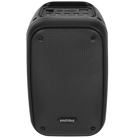 Портативная акустика Smartbuy (SBS-5520) черный