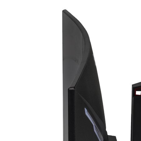 Монитор 31.5" ExeGate Combat EC3207TA VA 2560x1440, 240 Гц, 1 мс, 16:9, 300 кд/м², 1xHDMI, 2xDP, 2xUSB, 3.5 мм, изогнутый R1500, черный