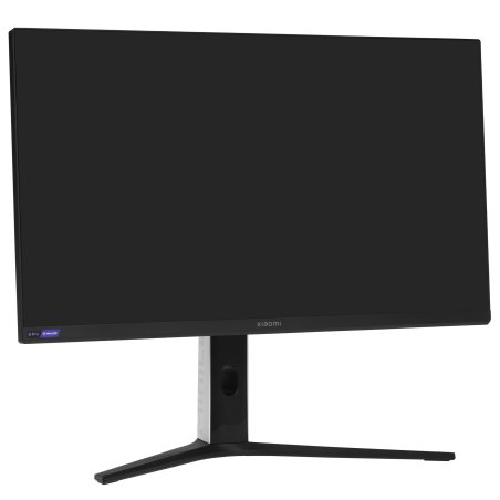 Монитор 27" Xiaomi GPro 27i ELA5585EU IPS Mini-LED 2560x1440, 180 Гц, 1 мс, 16:9, 1000 кд/м², 2xHDMI, 2xDP, 1x3.5 мм, черный