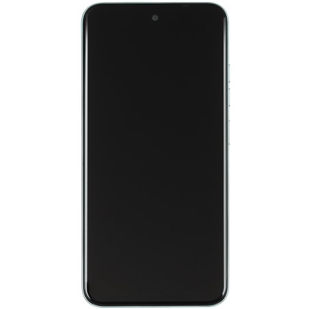 Смартфон Tecno Spark Go 2 3/64Gb, зеленый