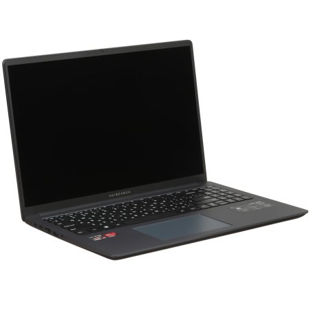 Ноутбук Maibenben M645 синий M6451SB0LURE3 16" FHD IPS, AMD R5-4600H, 8Gb, 512Gb SSD, Linux, (мышка + коврик)