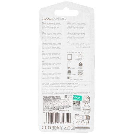 Монитор 24.1" AOC CS24A TN 1920x1080, 610 Гц, 0.3 мс, 16:9, 500 кд/м², 2xHDMI 2.1, DP 1.4, 3.5 Jack, USB Hub (4x USB 3.2), HDR10, FreeSync, черно-оранжевый