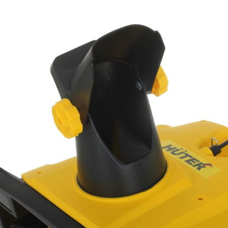 Снегоуборщик электрический Huter SGC 2300E (2000Е) 2.0кВт