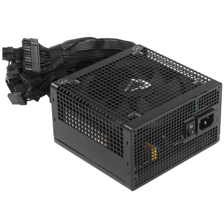 Блок питания Aerocool / Formula APMM-700BD, 700Вт, 80 PLUS Bronze, 120мм, черный
