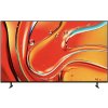 Телевизор Sony 75" K-75XR70 черный MiniLED UHD 120Hz Android