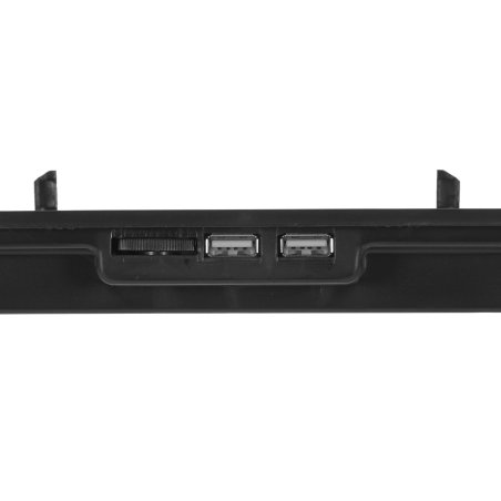 Подставка Buro BU-LCP156-B214H