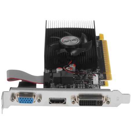 Видеокарта AFOX Geforce RTX 2060 SUPER