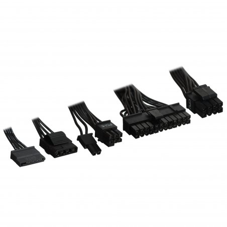 Блок питания Thermaltake TR2 S 700W (PS-TRS-0700NPCWEU-2), 700Вт, 80 PLUS, 120мм, черный