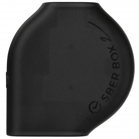 Медиаплеер Sber SberBox 2