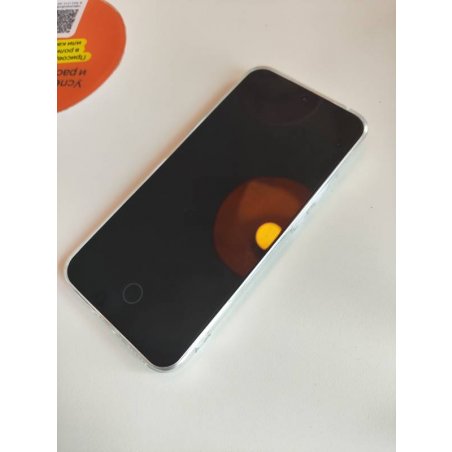 Чехол (клип-кейс) BoraSCO для Xiaomi Poco M4 Pro прозрачный