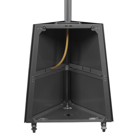 Обогреватель инфракрасный газовый уличный Ballu Vela BOGH-16