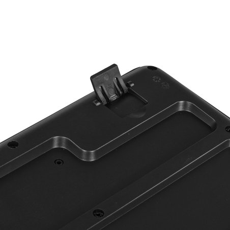 Клавиатура беспроводная Oklick K225W (1875232) USB, Радиоканал, черный