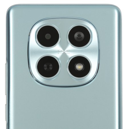 Смартфон Redmi Note 15 RU 8+128 Glacier Blue