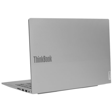 Ноутбук Lenovo ThinkBook G8 14-IRL 14"WUXGA IPS, Intel Core 5 210H, 16Gb, 512Gb SSD, FHD Cam, RJ45, USB-C, FngrP, Bklt,