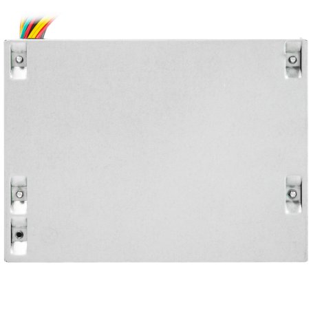 Блок питания ExeGate, AAA400 (ES259590RUS), 400Вт, 80мм, серый