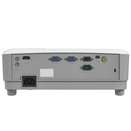 Проектор ViewSonic PA700X DLP 4500Lm ANSI (1024x768) 3000000:1 ресурс лампы:20000часов 2xHDMI 2.7кг