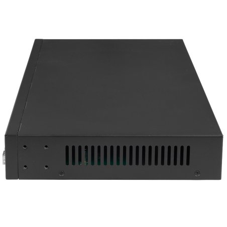 Коммутатор Cudy GS1028PS2, 24×1 Гбит/с, 2×1 Гбит/с SFP