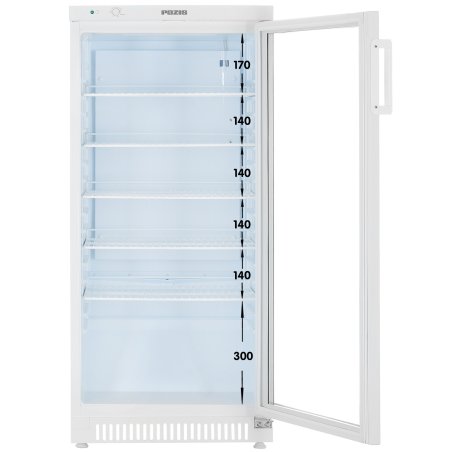 Холодильник-витрина Pozis СВИЯГА-513-6 белый