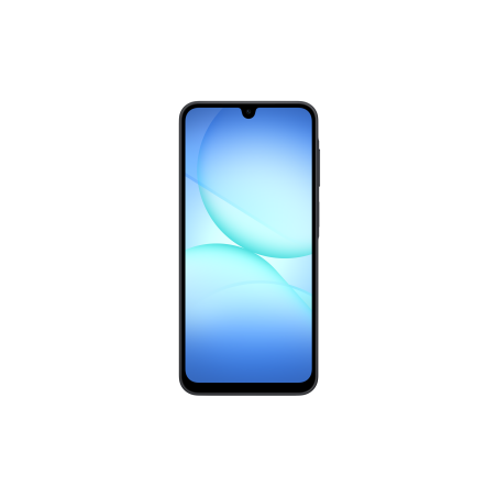 Смартфон Samsung Galaxy A17 SM-A175F, 4/128Gb черный