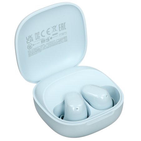 Наушники беспроводные Redmi Buds 6 Play синий M2420E1