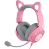 Гарнитура проводная Razer Kraken Kitty V2 Pro quartz (USB) (RZ04-04510200-R3M1)