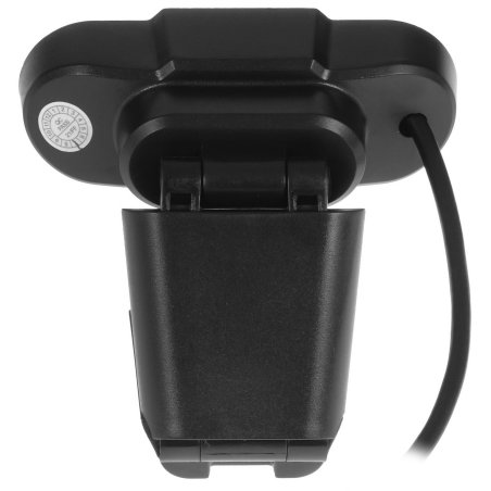 Веб-камера Oklick/Оклик OK-C012HD черный 1Mpix (1280x720) USB2.0 с микрофоном