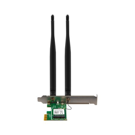 Адаптер Wi-Fi Tenda U12 (USB3.0, WLAN 1300Mbps, 802.11ac) 1x int Antenna