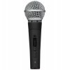 Микрофон Shure SM58SE