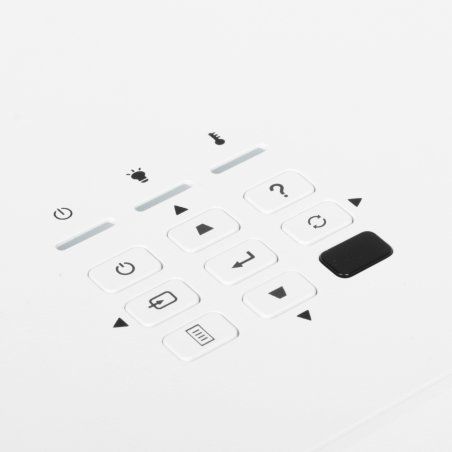 Проектор Infocus IN0002SL DLP, 4000 lm, SVGA, 30 000:1, 1.942.16:1, HDMI 1.4, VGA in, S-Video, 3.5мм in/out, USB-A, лампа 15 000ч.(ECO mode), 3W, 27дБ, 2,6 кг, БЕЛЫЙ