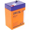 Батарея Delta HR 6-4.5 (6V, 4.5Ah)