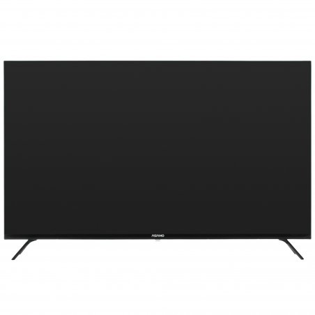 Телевизор Asano 43" 43LU5030T черный LED UHD 60Hz Салют ТВ